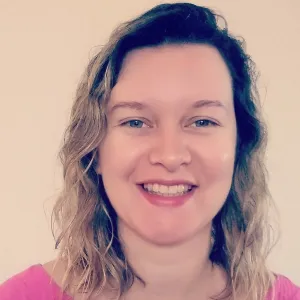 Aline - Prof de liderança - Vila Brasil