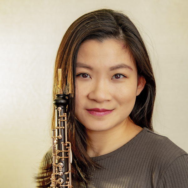 Professional oboist with over eight years of experience teaching the oboe online and at home to students of all ages and standards.
