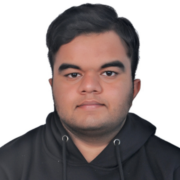 I am second year student pursuing Bachelors in Computer Science Engineering.I can teach Maths to class 10,11 and 12.
