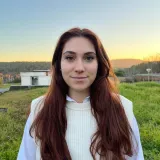 Mathilde - Prof d'anglais - Toulon