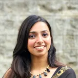 Jiya - English tutor - Bengaluru