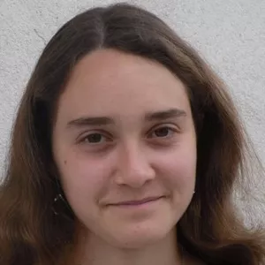 Marine - Prof de maths - Chambray-lès-Tours
