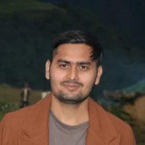 Gulam - Web development tutor - Ghaziabad