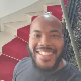 Dorian - Prof de maths - Paris 19e