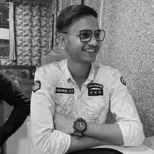 Mushfiq - Accounting tutor - Kanpur
