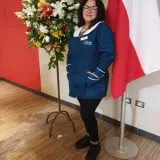 María José - profesor de lengua española - La Florida