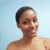 Reolebogile - Esol (english) tutor - 