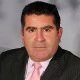 Jaime Dagobero - Profesor de economía - Chiquinquirá