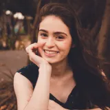 Nathalie - Professor de inglês - São Paulo