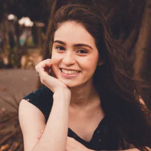 Nathalie - Professor de inglês - São Paulo