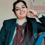 Barkha Agarwal - Graduate Diploma in Law tutor - Tinsukia