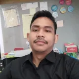 Daniel - Guru ilmu komputer dasar - Kecamatan Pancoran Mas
