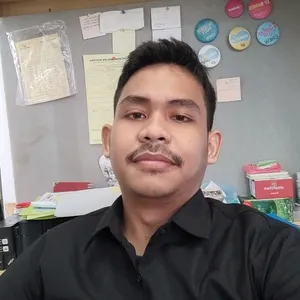 Daniel - Guru ilmu komputer dasar - Kecamatan Pancoran Mas