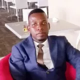Themba - Maths tutor - Diepmeadow