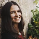 María - Profe de batería - Salamanca