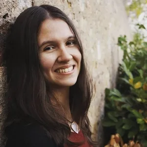 María - Profe de batería - Salamanca