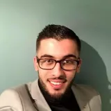 Yanis - Prof d'initiation informatique - Caluire-et-Cuire