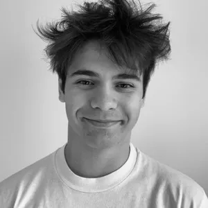 Pierre Paul - Maths tutor - Etterbeek