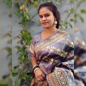 Ashwini - Algebra teacher - Jhansi