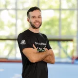 Almiro - personal trainer - Porto Alegre