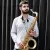 Florian - Prof de saxophone - Paris