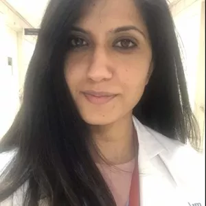 Sonali - Medicine tutor - New Delhi