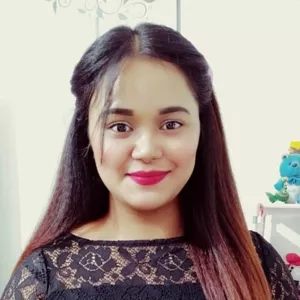 Pratima - Geography teacher - Kolkata