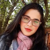 Rita - Prof de matemática - São João