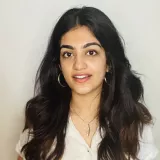 Sakshi Chauhan - Event planning tutor - Chandigarh