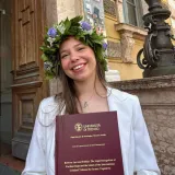 Giulia - Insegnante di francese - Roma