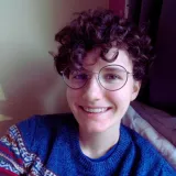 Camille - Prof d'espagnol - Ixelles