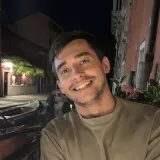 Guillaume - Prof de maths - Montpellier