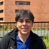 Jose Antonio - profesor de métodos cualitativos - Bogotá