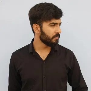 Aman - Maths tutor - Fazilpur Badli