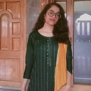 Tanvi - Maths tutor - Sitamarhi