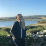 Ana - profesor de reforzamiento académico - Almagro