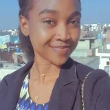 Ruth - English tutor - Jalandhar