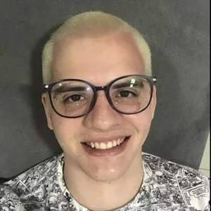 André - ESOL tutor - Jundiaí