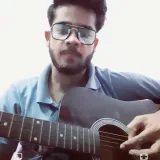 Nand Raj - Guitar tutor - Patna