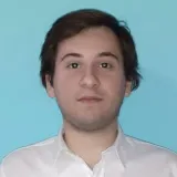 Guido - Profesor anglais - Chivilcoy