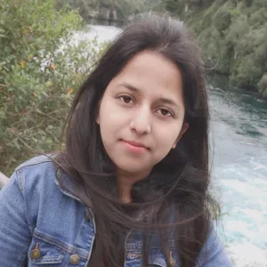 Sonal - Web design tutor - 