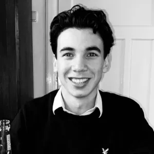 Andrew - Leraar wiskunde - Roosendaal