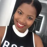 Thuto - English tutor - Rustenburg