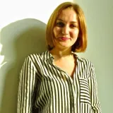 Francesca - Insegnante di inglese - Ravenna