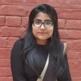 Charu Anand - Accounting tutor - 