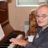 Remy - Prof de piano - Fontgombault