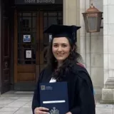 Jessica - History tutor - Nottingham