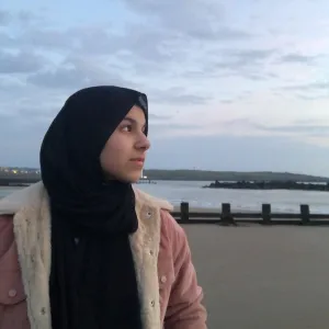 Asmaa - Maths tutor - Aberdeen