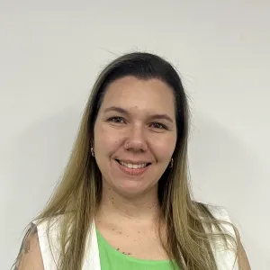 Isadora - Professor de português para estrangeiros - 