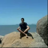 Rafael - Prof de explicações - 